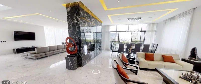 Casa en venta · Bosque Real, Huixquilucan, Estado de México