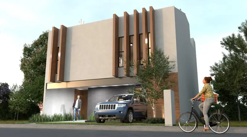 Condominio en venta · Zen Life Residencial II, El Marqués, Querétaro