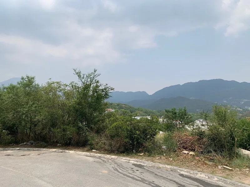 Lote en venta · Bosques de Valle Alto 2 Sector, Monterrey, Nuevo León