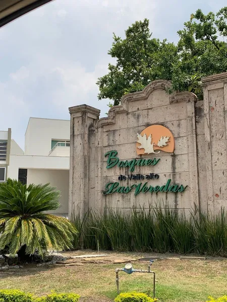 Lote en venta · Bosques de Valle Alto 2 Sector, Monterrey, Nuevo León