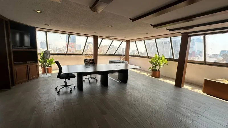 Departamento en venta · San Pedro de los Pinos, Benito Juárez, Ciudad de México