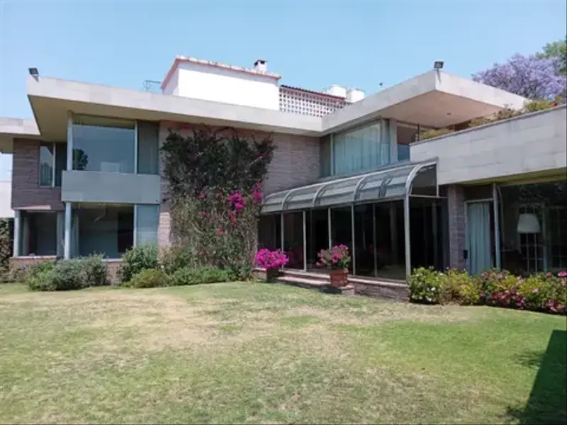 Casa en venta · Lomas de Chapultepec I Sección, Lomas de Chapultepec, Chapultepec, Miguel Hidalgo, Ciudad de México