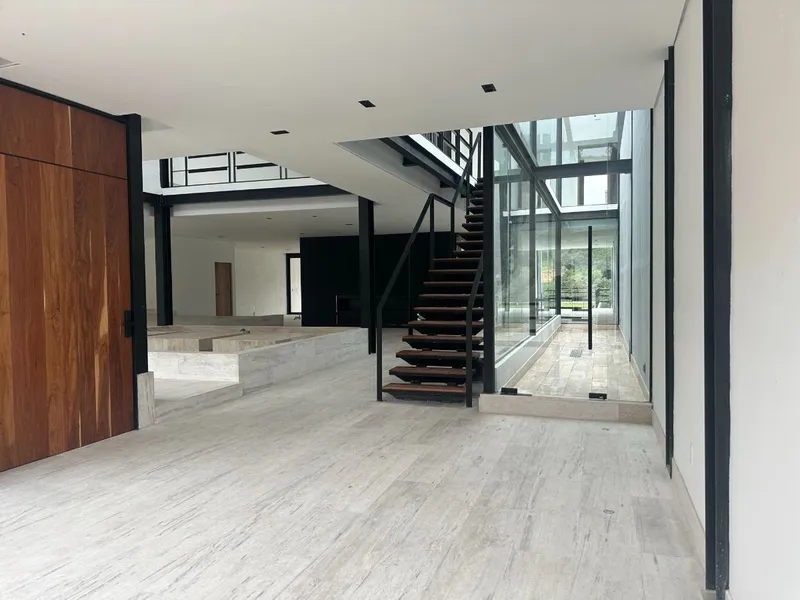 Casa en venta · Bosque Real, Huixquilucan, Estado de México