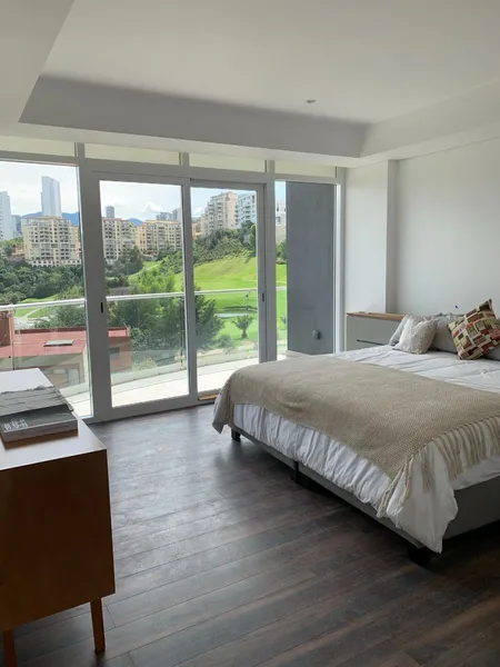 Departamento en venta · Bosque Real, Huixquilucan, Estado de México