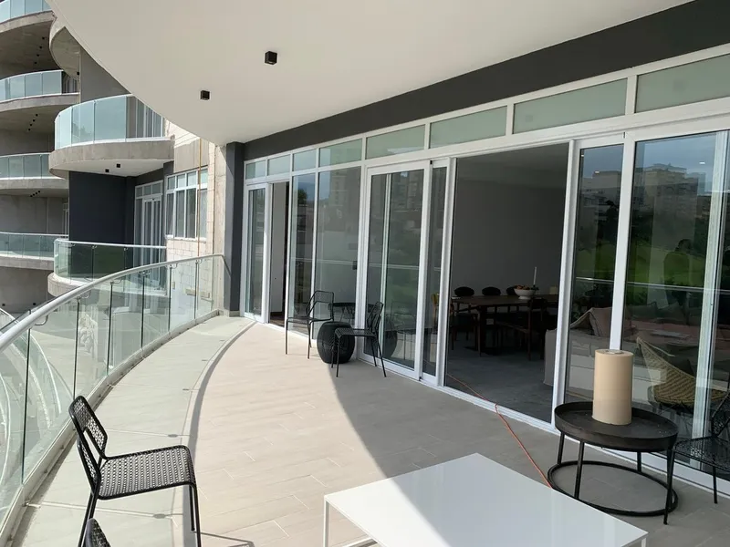 Departamento en venta · Bosque Real, Huixquilucan, Estado de México