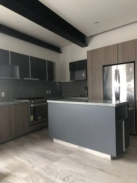 Departamento en venta · San Jerónimo Lídice, La Magdalena Contreras, Ciudad de México