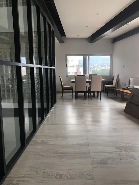 Departamento en venta · San Jerónimo Lídice, La Magdalena Contreras, Ciudad de México