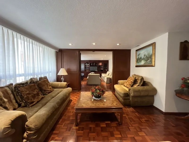 Departamento en venta · Lomas de Chapultepec I Sección, Lomas de Chapultepec, Chapultepec, Miguel Hidalgo, Ciudad de México Departamento en venta · Lomas de Chapultepec I Sección, Lomas de Chapultepec, Chapultepec, Miguel Hidalgo, Ciudad de México