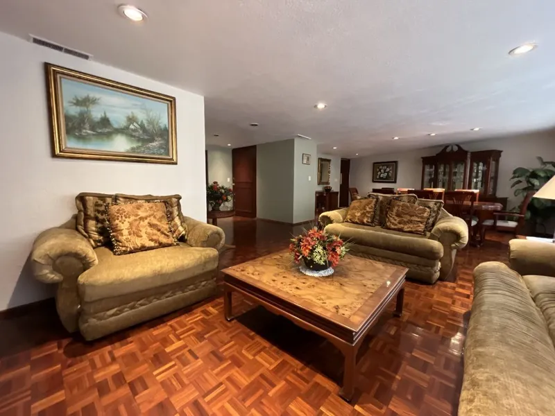 Departamento en venta · Lomas de Chapultepec I Sección, Lomas de Chapultepec, Chapultepec, Miguel Hidalgo, Ciudad de México Departamento en venta · Lomas de Chapultepec I Sección, Lomas de Chapultepec, Chapultepec, Miguel Hidalgo, Ciudad de México