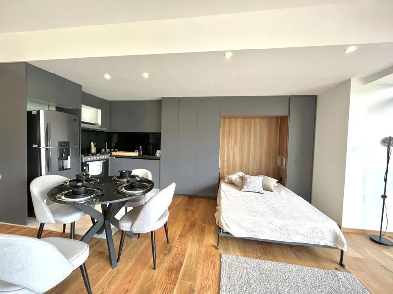 Departamento en venta · Roma Norte, Roma, Cuauhtémoc, Ciudad de México