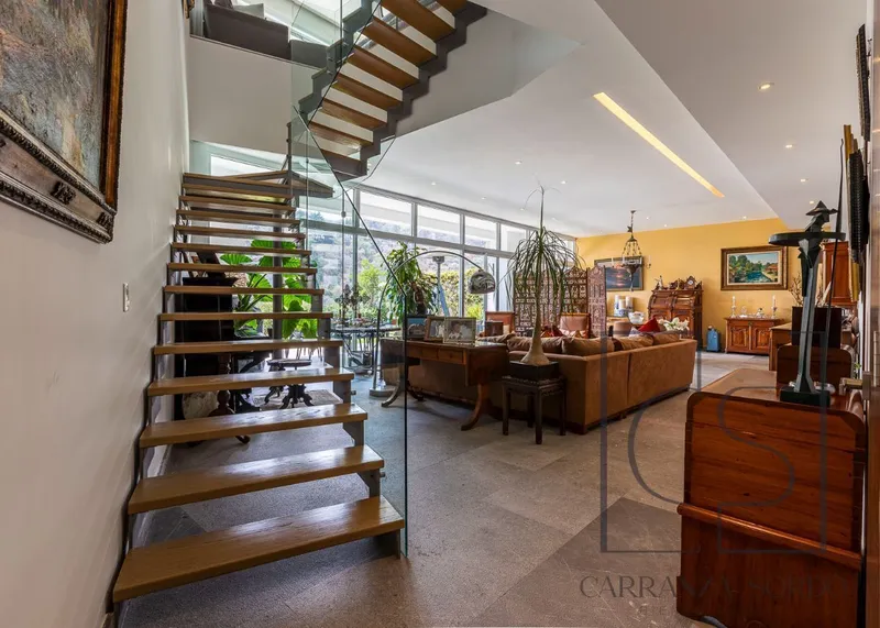 Departamento en venta · San Mateo Tlaltenango, Cuajimalpa de Morelos, Ciudad de México