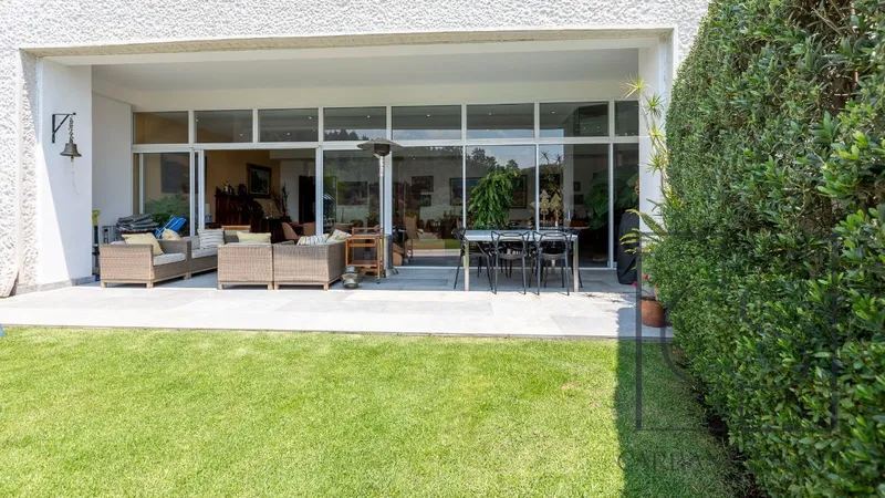 Departamento en venta · San Mateo Tlaltenango, Cuajimalpa de Morelos, Ciudad de México
