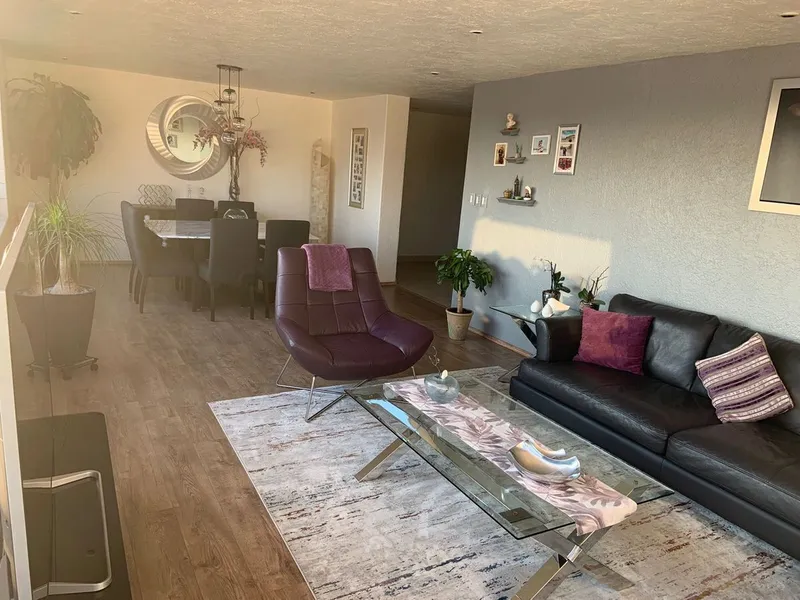 Departamento en venta · Cuajimalpa de Morelos, Ciudad de México Departamento en venta · Cuajimalpa de Morelos, Ciudad de México