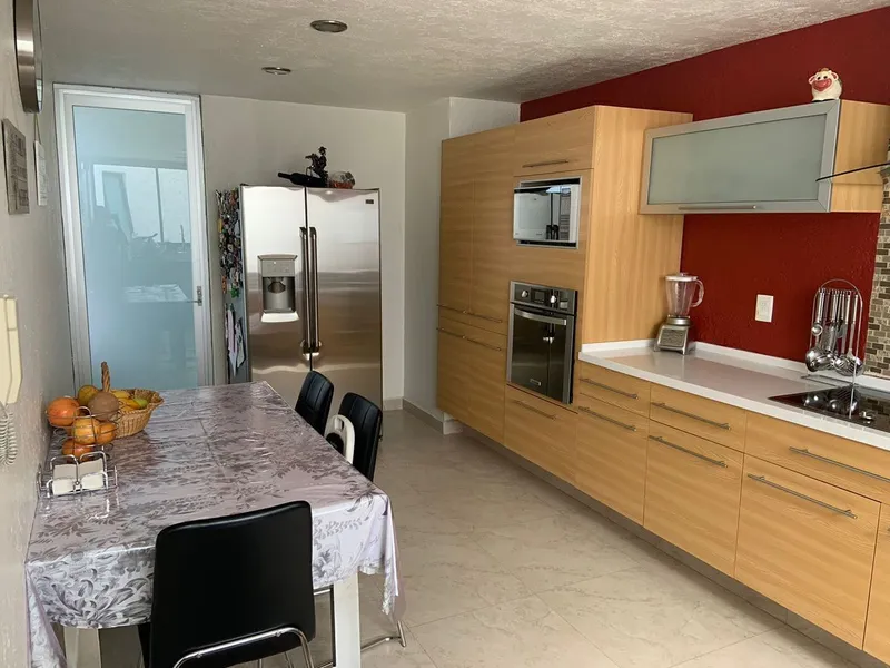 Departamento en venta · Cuajimalpa de Morelos, Ciudad de México Departamento en venta · Cuajimalpa de Morelos, Ciudad de México
