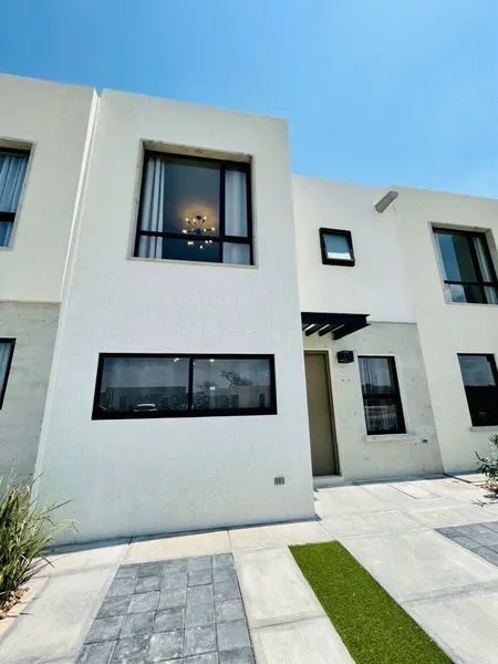 Condominio en venta · Zibatá, El Marqués, Querétaro