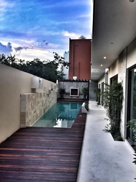 Departamento en venta · La Veleta, Tulum, Quintana Roo