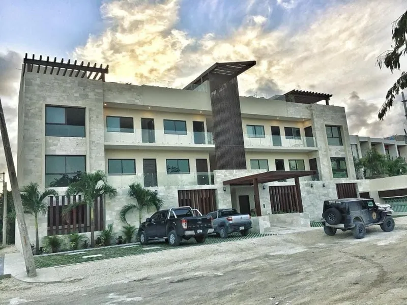 Departamento en venta · La Veleta, Tulum, Quintana Roo