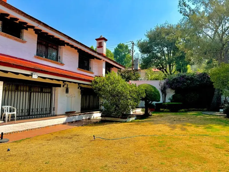 Casa en venta · Jardines del Pedregal, Álvaro Obregón, Ciudad de México Casa en venta · Jardines del Pedregal, Álvaro Obregón, Ciudad de México