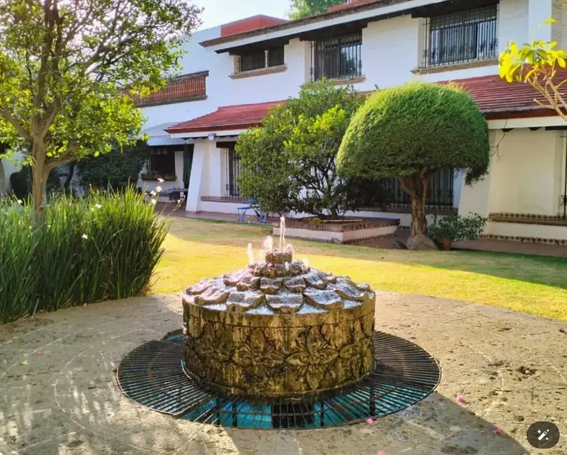 Casa en venta · Jardines del Pedregal, Álvaro Obregón, Ciudad de México Casa en venta · Jardines del Pedregal, Álvaro Obregón, Ciudad de México