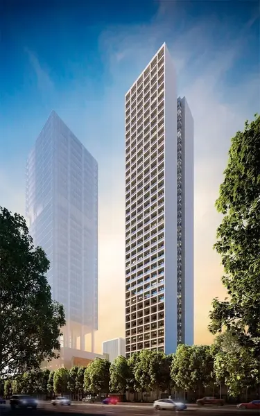 Departamento en venta · Juárez, Cuauhtémoc, Ciudad de México