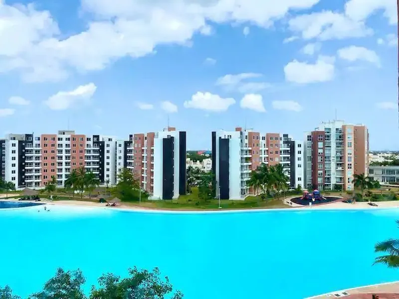 Departamento en venta · Cancún Centro, Cancún, Benito Juárez, Quintana Roo