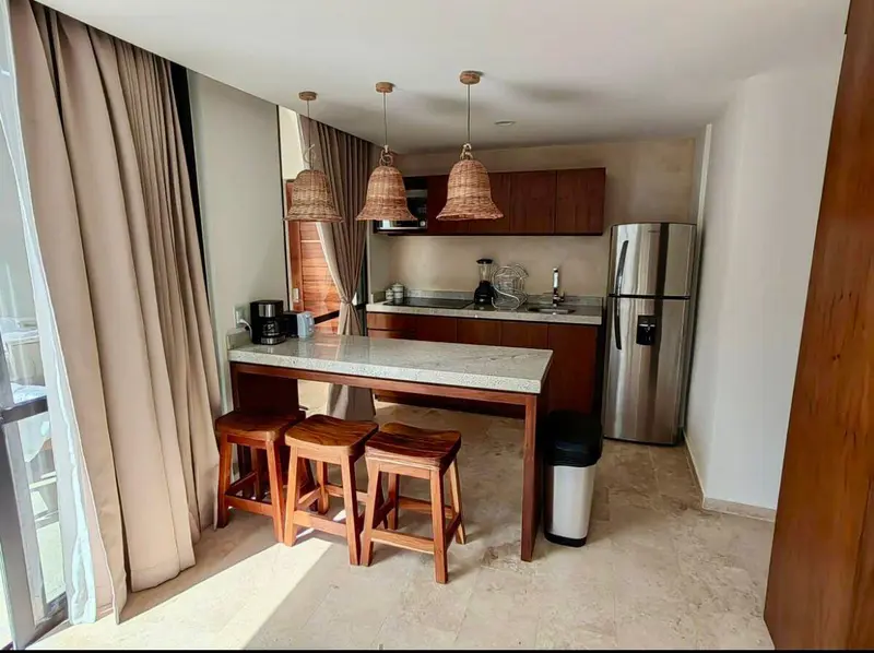 Departamento en venta · La Veleta, Tulum, Quintana Roo