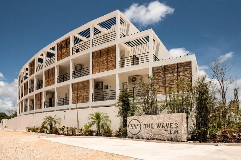 Departamento en venta · La Veleta, Tulum, Quintana Roo