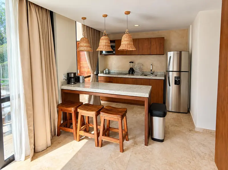 Departamento en venta · La Veleta, Tulum, Quintana Roo