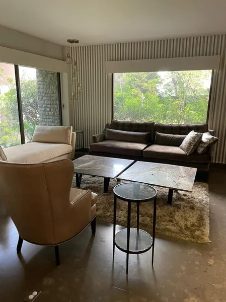 Condominio en venta · Lomas de Tecamachalco, Naucalpan de Juárez, Estado de México