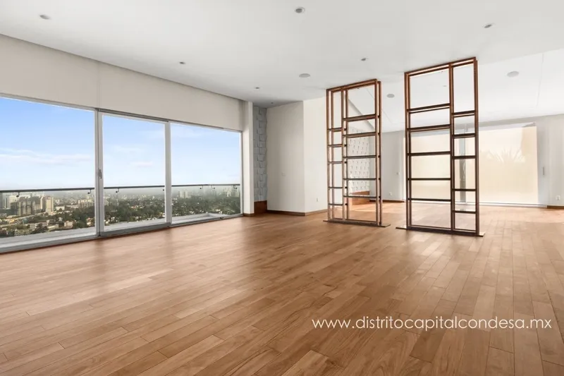 Departamento en venta · El Yaqui, Cuajimalpa de Morelos, Ciudad de México