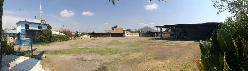 Lote en alquiler · Jojutla de Juárez Centro, Jojutla, Morelos