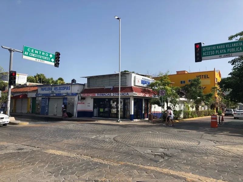Lote en venta · Playa del Carmen, Solidaridad, Quintana Roo Lote en venta · Playa del Carmen, Solidaridad, Quintana Roo