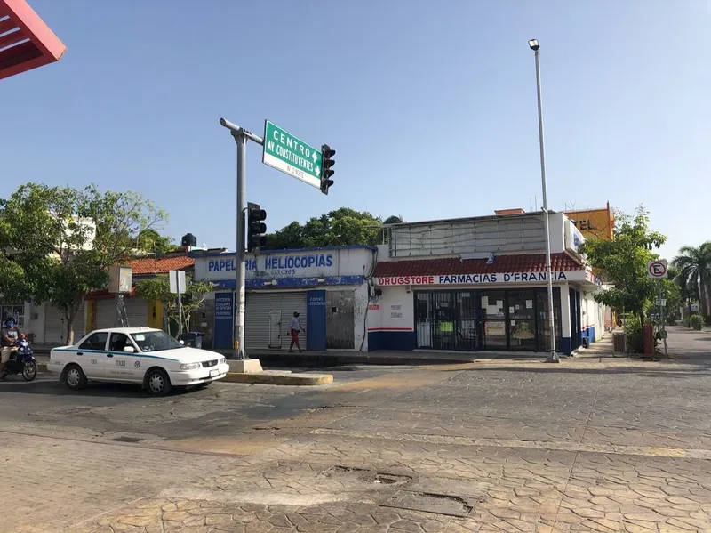 Lote en venta · Playa del Carmen, Solidaridad, Quintana Roo Lote en venta · Playa del Carmen, Solidaridad, Quintana Roo