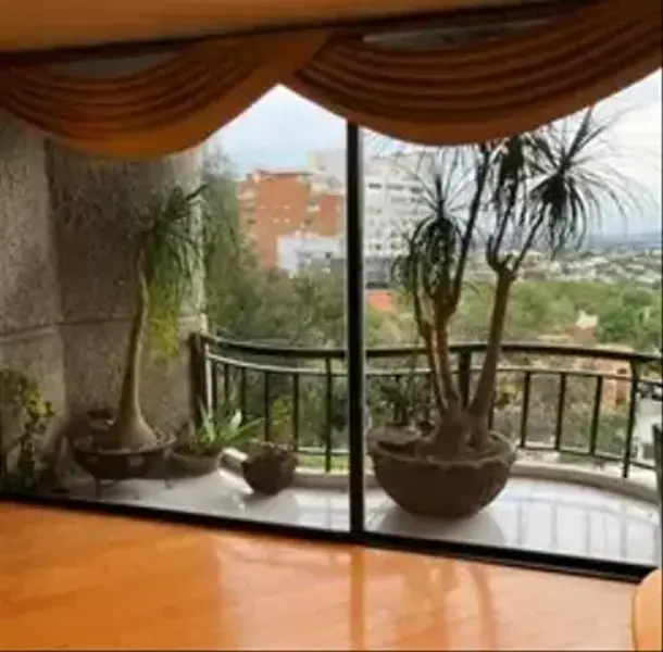Departamento en venta · Bosque de las Lomas, Miguel Hidalgo, Ciudad de México Departamento en venta · Bosque de las Lomas, Miguel Hidalgo, Ciudad de México