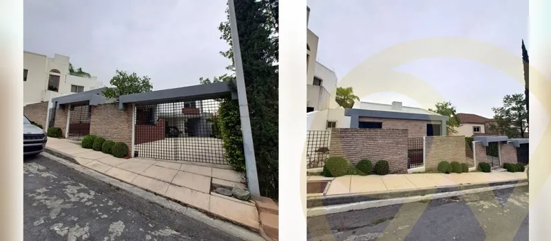 Casa en venta · Valle de San Ángel Sect Jardines, San Pedro Garza García, Nuevo León