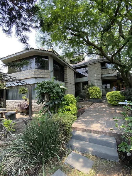 Casa en venta · La Joya, Tlalpan, Ciudad de México