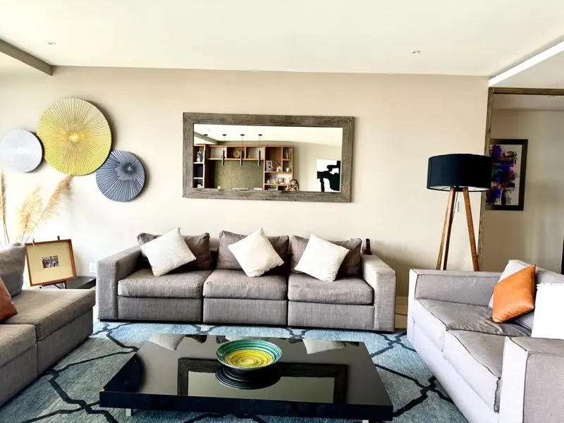 Departamento en venta · Santa Fe Cuajimalpa, Cuajimalpa de Morelos, Ciudad de México Departamento en venta · Santa Fe Cuajimalpa, Cuajimalpa de Morelos, Ciudad de México