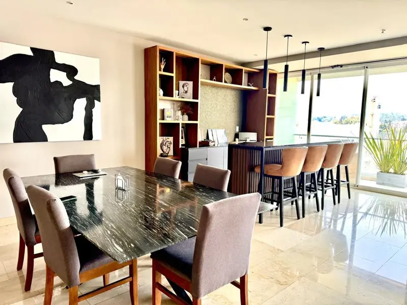 Departamento en venta · Santa Fe Cuajimalpa, Cuajimalpa de Morelos, Ciudad de México Departamento en venta · Santa Fe Cuajimalpa, Cuajimalpa de Morelos, Ciudad de México