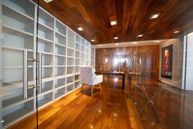Departamento en venta · Lomas del Chamizal, Cuajimalpa de Morelos, Ciudad de México