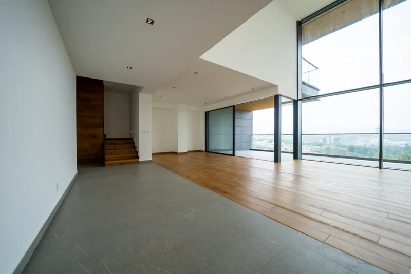 Departamento en venta · Huixquilucan, Estado de México