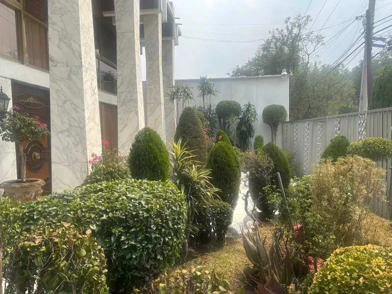 Casa en venta · San Miguel Tecamachalco, Naucalpan de Juárez, Estado de México