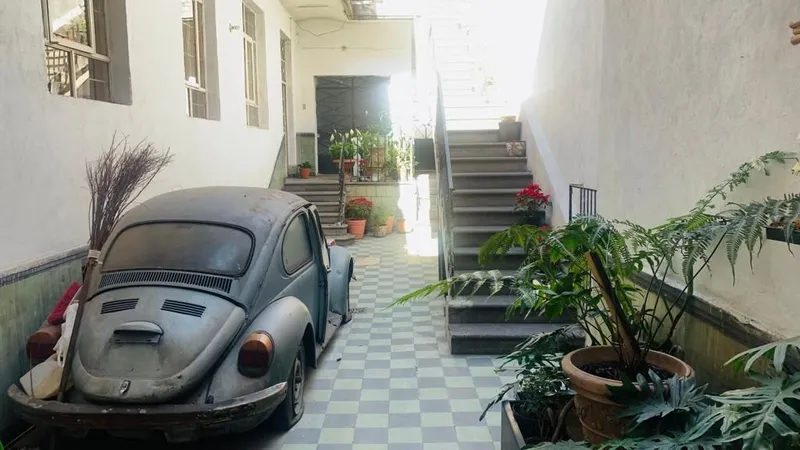 Casa en venta · San Rafael, Cuauhtémoc, Ciudad de México