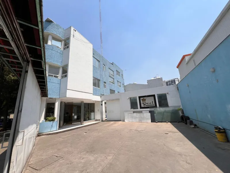 Departamento en venta · Veronica Anzures, Miguel Hidalgo, Ciudad de México
