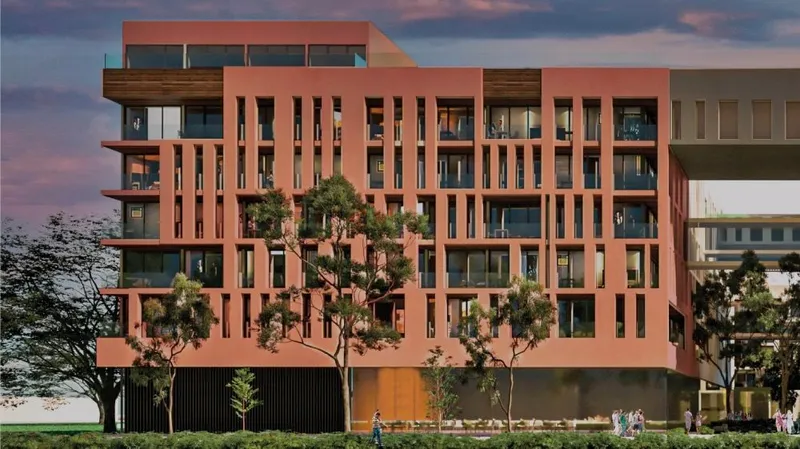 Departamento en venta · Playa del Carmen, Solidaridad, Quintana Roo