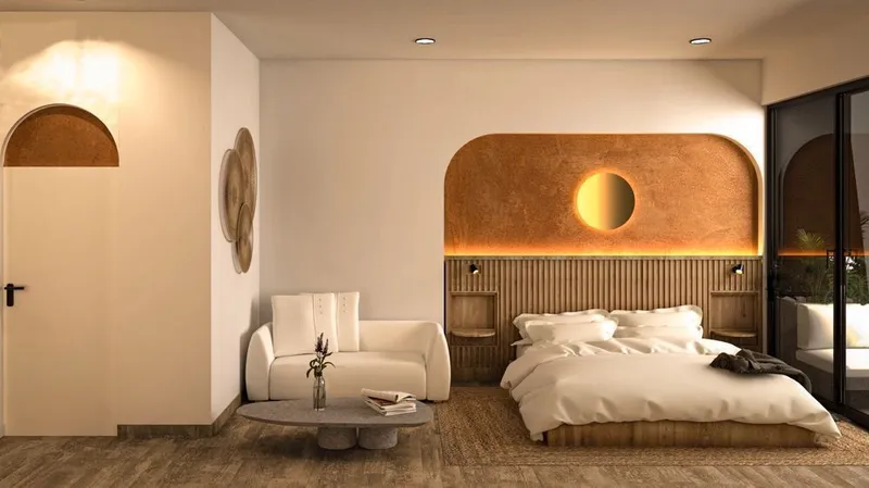 Departamento en venta · Playa del Carmen, Solidaridad, Quintana Roo