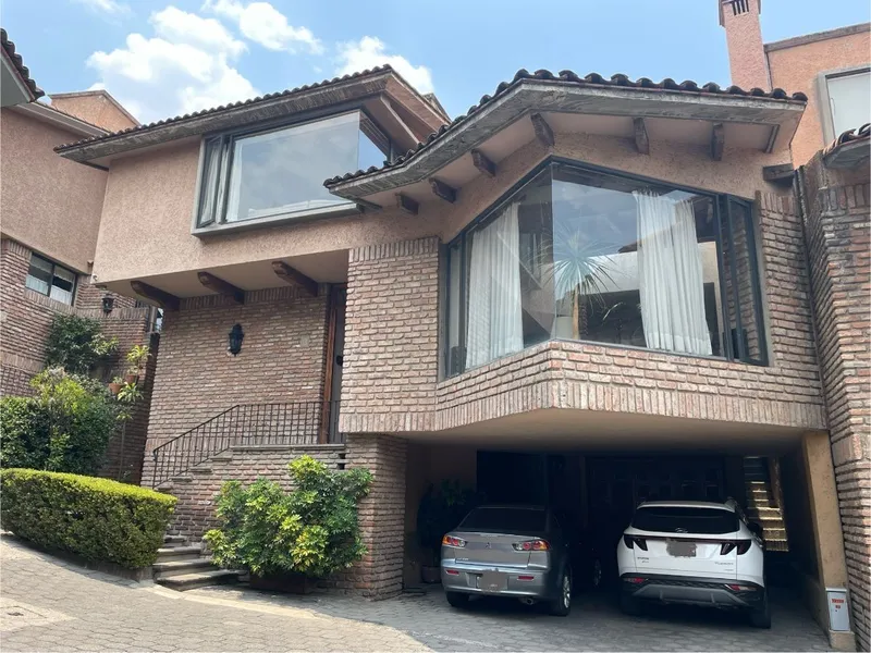 Condominio en venta · Lomas de Tecamachalco, Naucalpan de Juárez, Estado de México