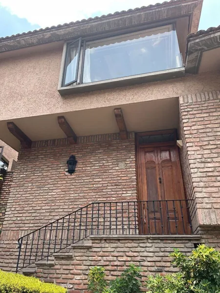 Condominio en venta · Lomas de Tecamachalco, Naucalpan de Juárez, Estado de México