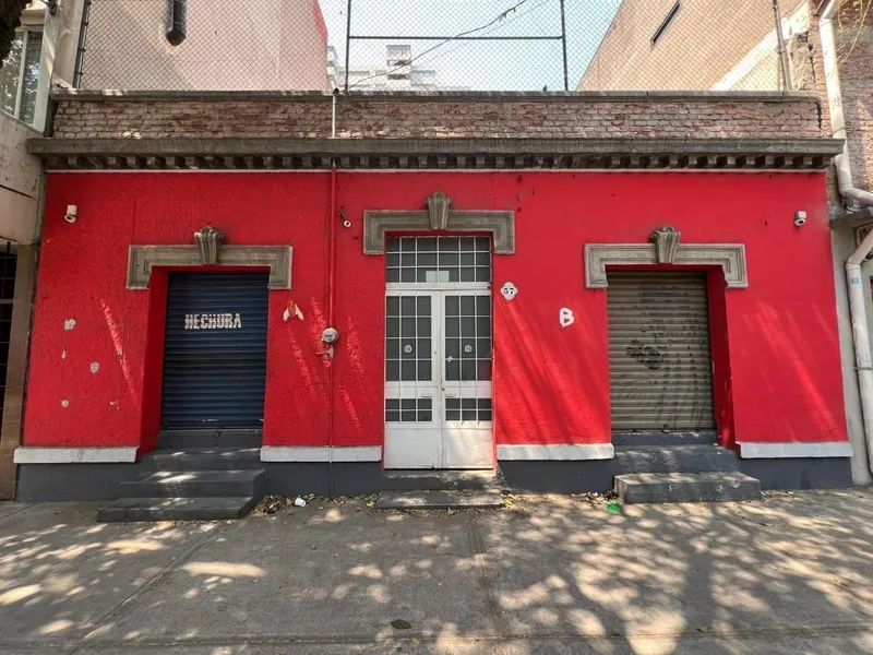 Lote en venta · Condesa, Cuauhtémoc, Ciudad de México Lote en venta · Condesa, Cuauhtémoc, Ciudad de México