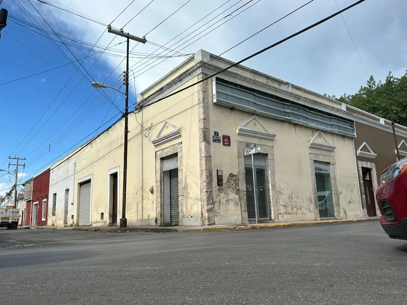 Casa en venta · Mérida Centro, Mérida, Yucatán Casa en venta · Mérida Centro, Mérida, Yucatán