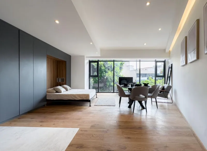 Departamento en venta · Roma Norte, Roma, Cuauhtémoc, Ciudad de México